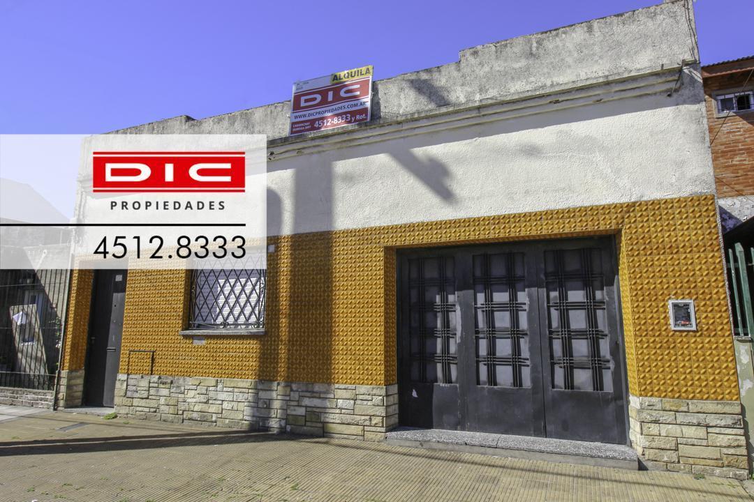 Casa americana 3 amb para actualizar - Villa Ballester
