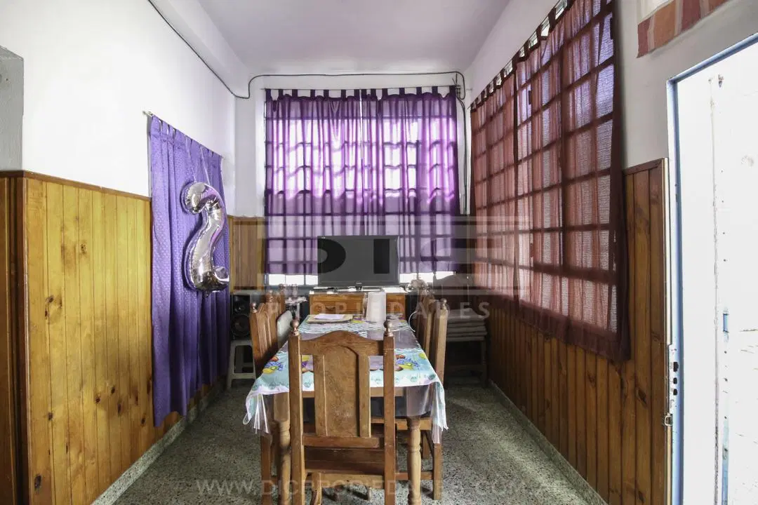 Casa americana 3 amb para actualizar - Villa Ballester 3