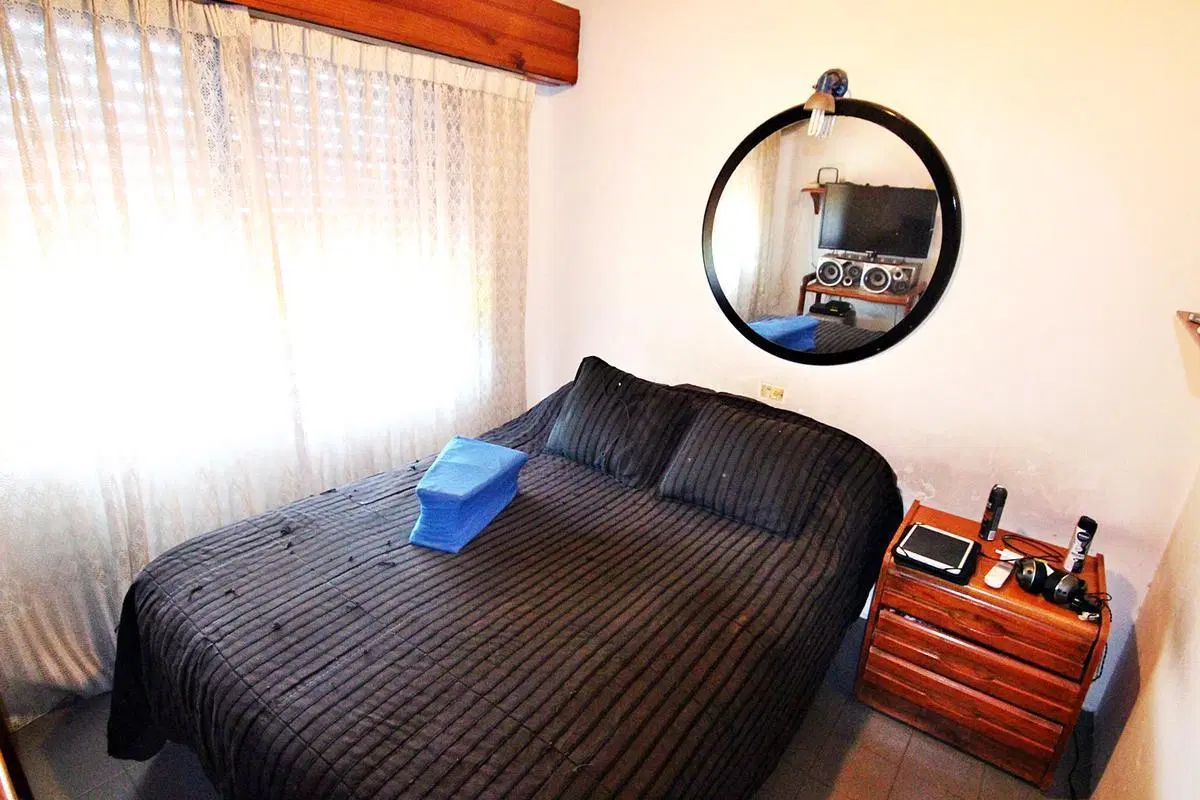 Chalet  3 Ambientes Venta - Carapachay 3