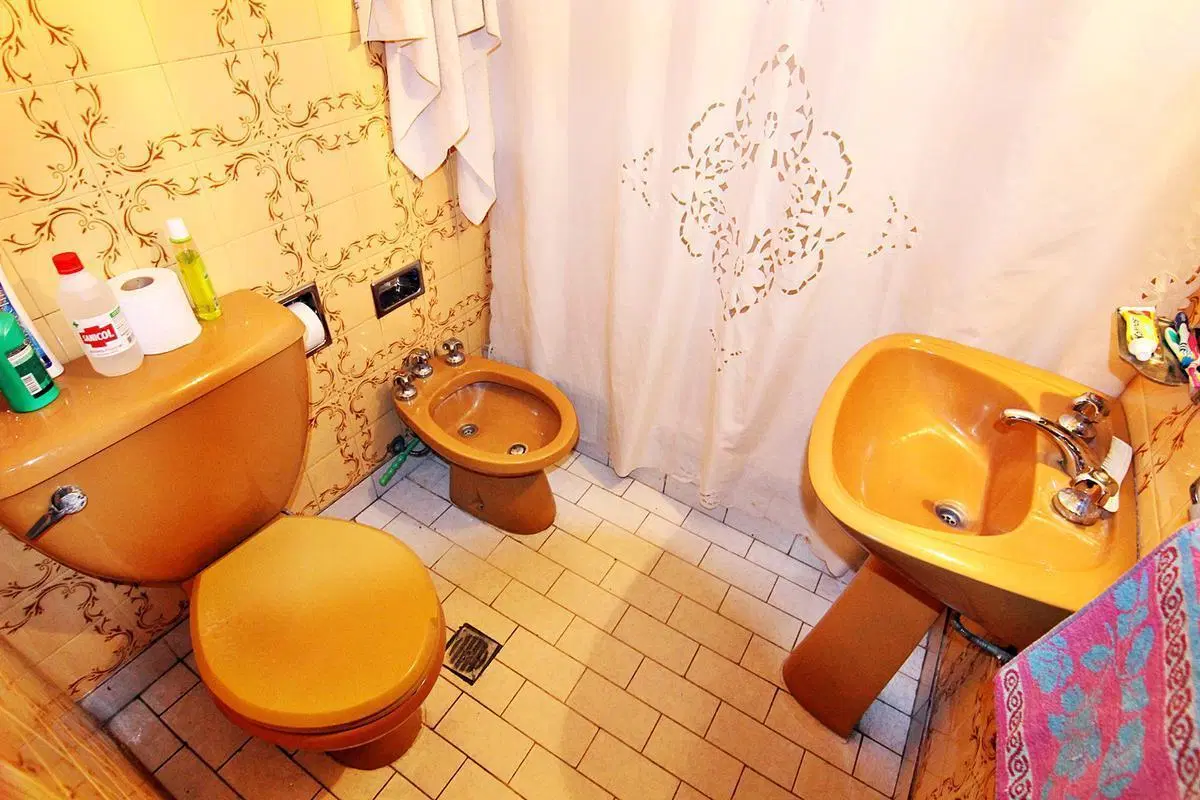 Chalet  3 Ambientes Venta - Carapachay 4