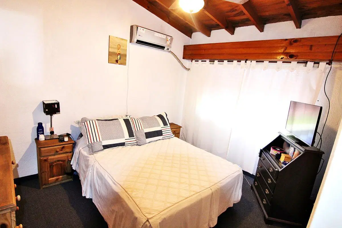 Chalet  3 Ambientes Venta - Carapachay 5