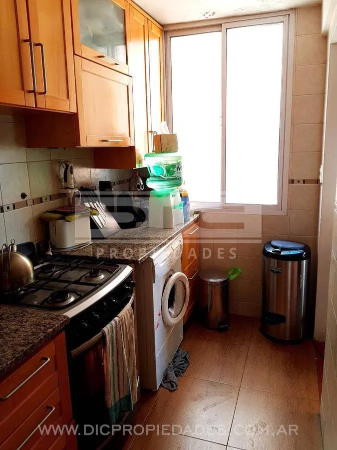 Departamento 4 ambientes Venta - General San Martin 3
