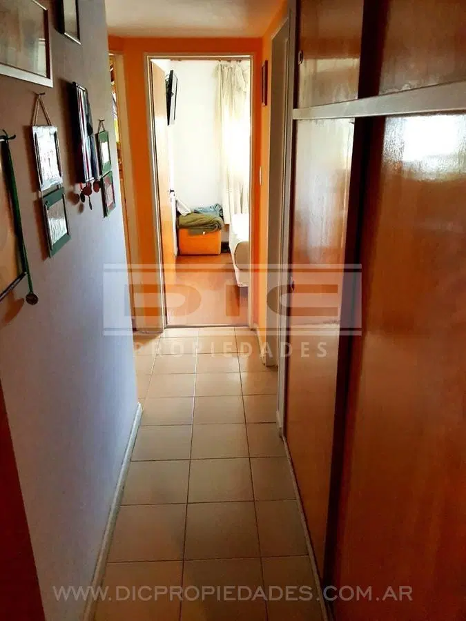 Departamento 4 ambientes Venta - General San Martin 4