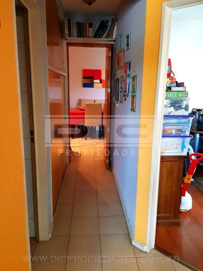 Departamento 4 ambientes Venta - General San Martin 5