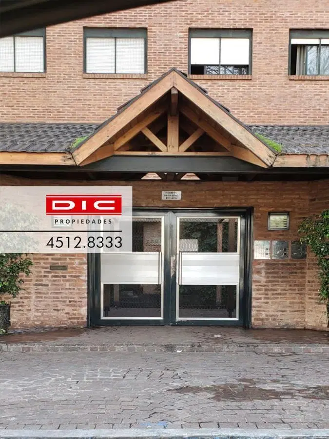 Departamento 4 ambientes Venta - General San Martin 2