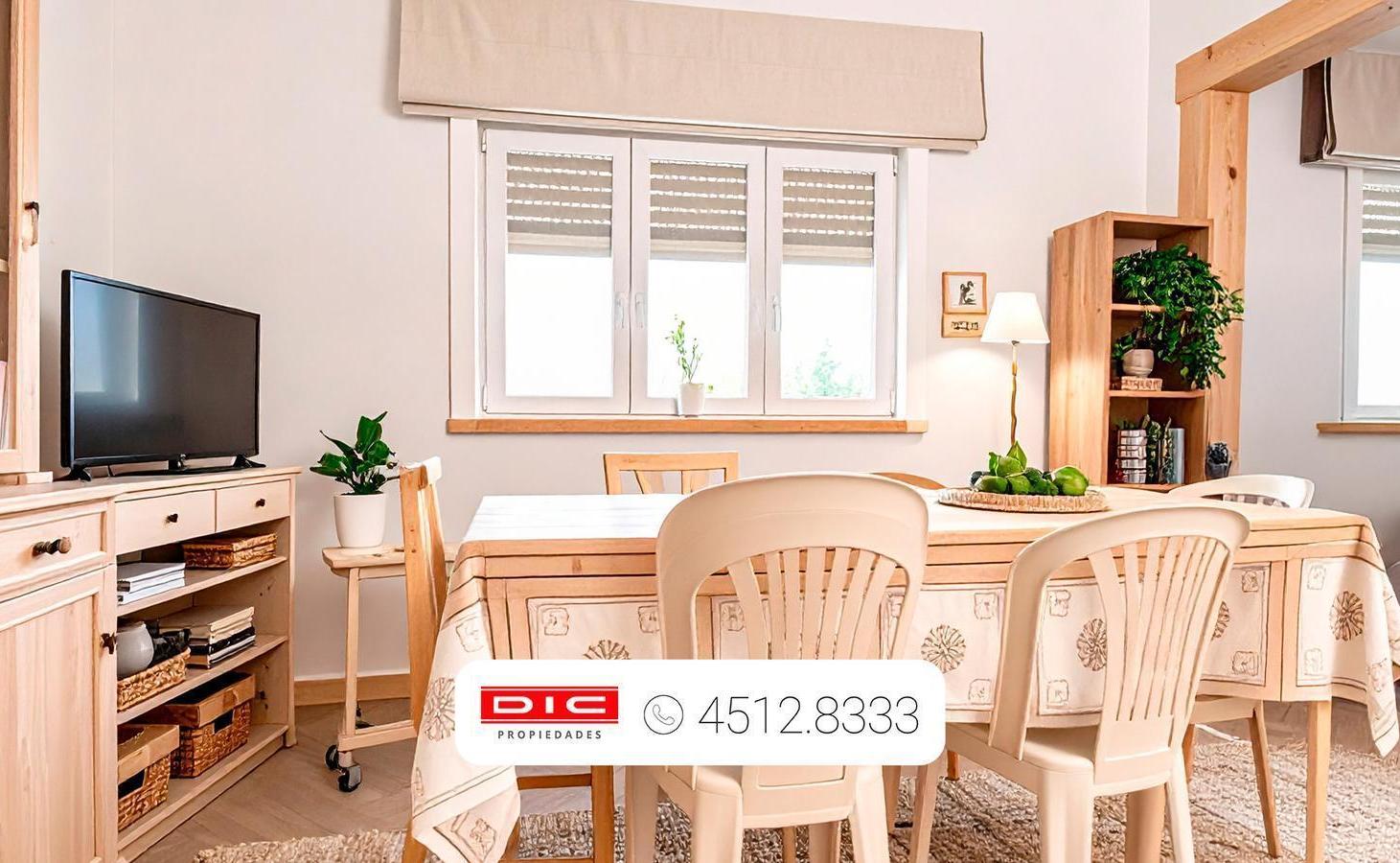 PH 3 Ambientes Venta - Carapachay