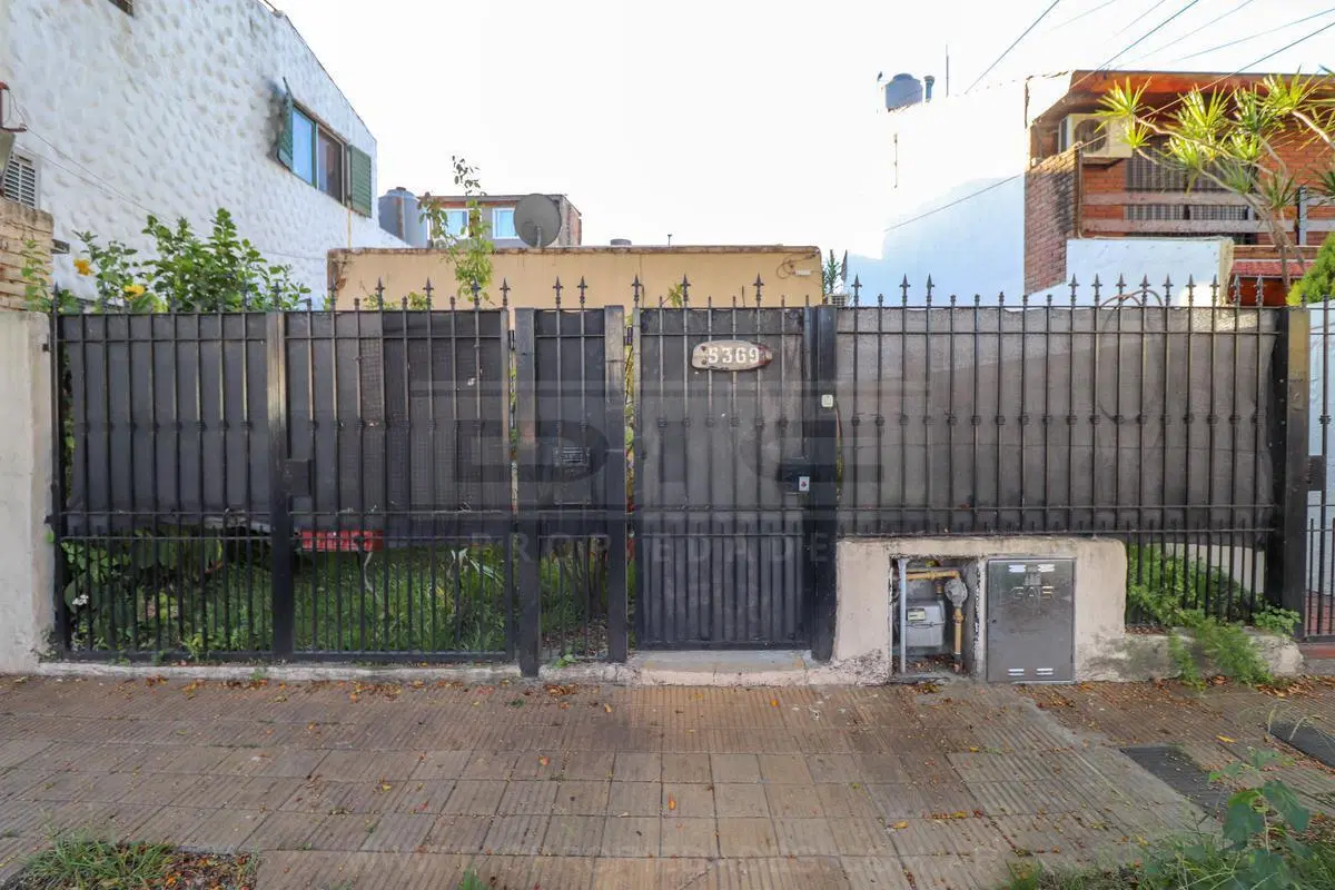 Ph 2 ambientes | Munro | Venta 8