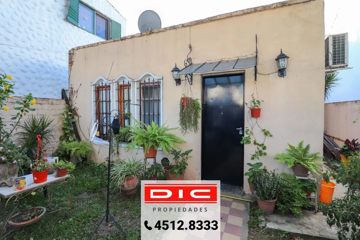 Ph 2 ambientes | Munro | Venta 2