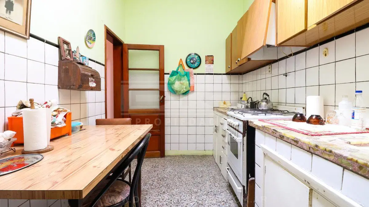 Chalet  2 dormitorios Venta - Munro 3