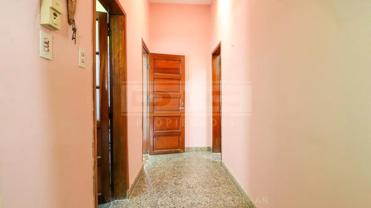 Chalet  2 dormitorios Venta - Munro 4