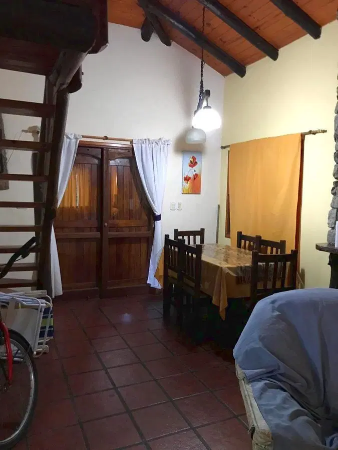 Excelente chalet 4 ambientes en zona residencial - Santa Teresita 5