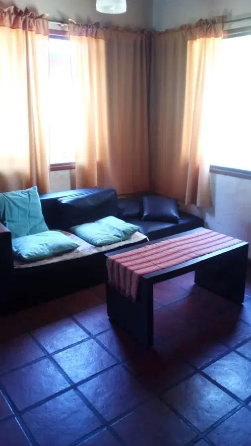 Excelente chalet 4 ambientes en zona residencial - Santa Teresita 4