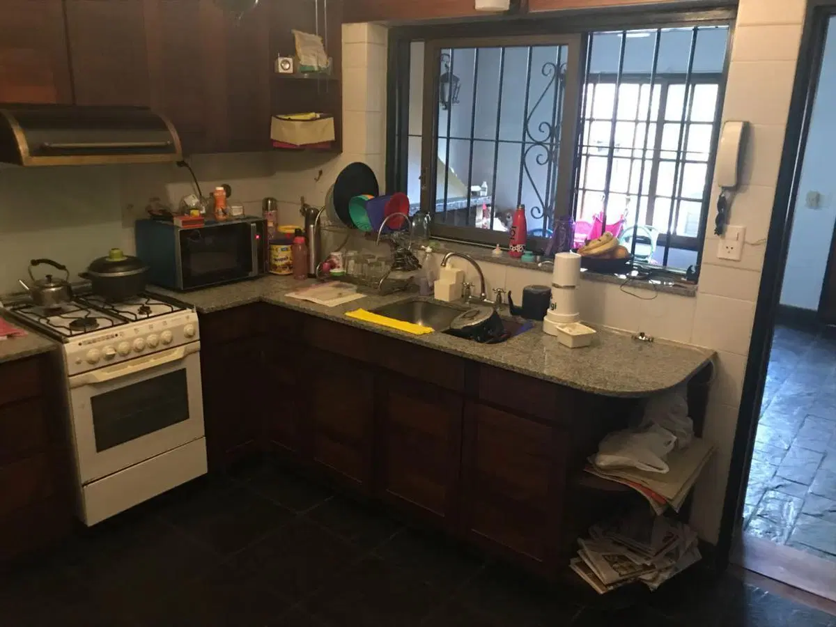 Chalet  6 Ambientes Venta - Munro 3