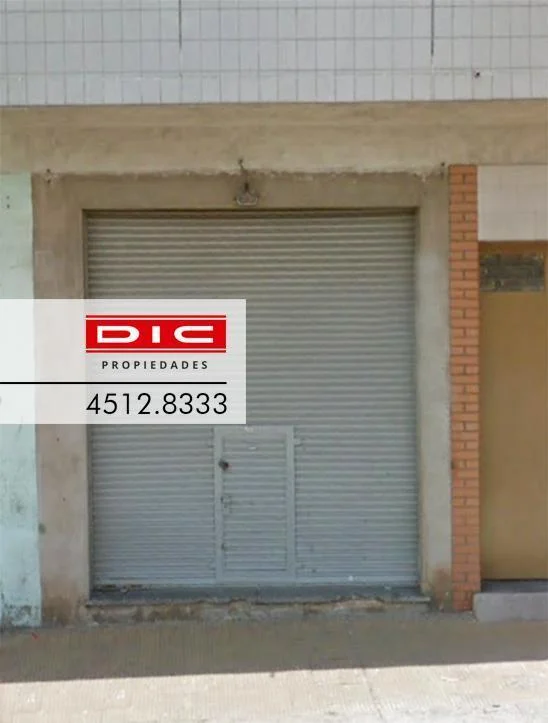 Local a 5 cuadras de centro comercial- Billinghurst