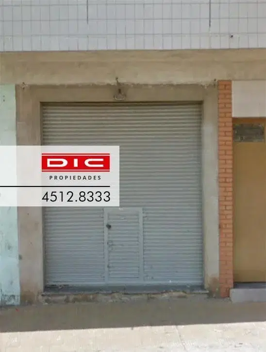 Local a 5 cuadras de centro comercial- Billinghurst 2