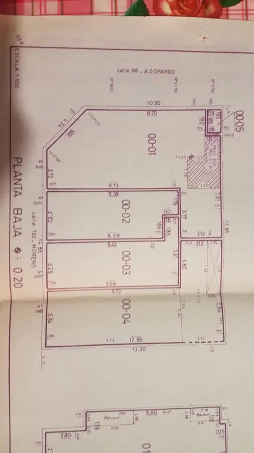 Plano 2