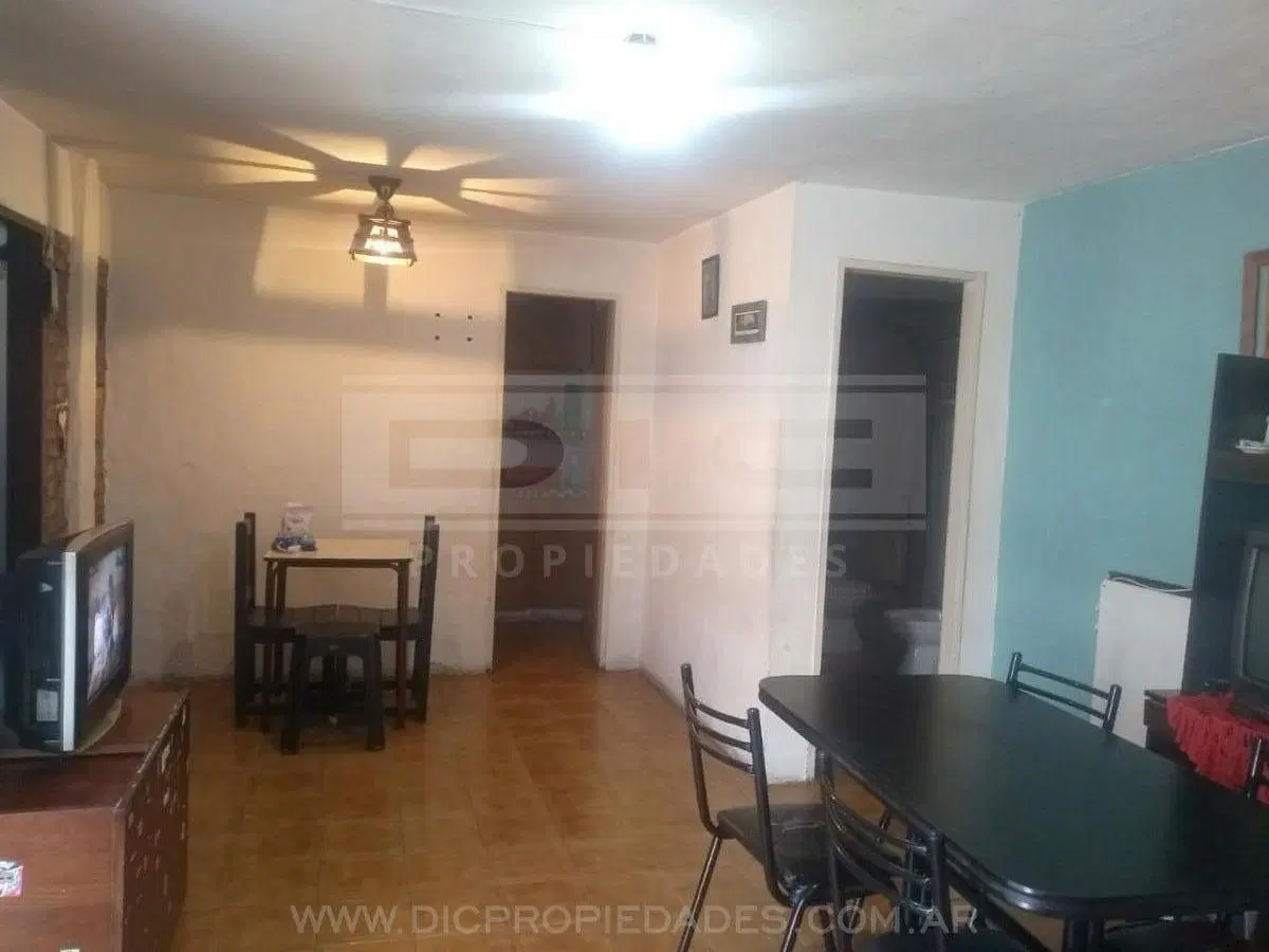 Venta en block 2 PH/dptos 2 amb sin expensas. Oportunidad - Villa Ballester 5