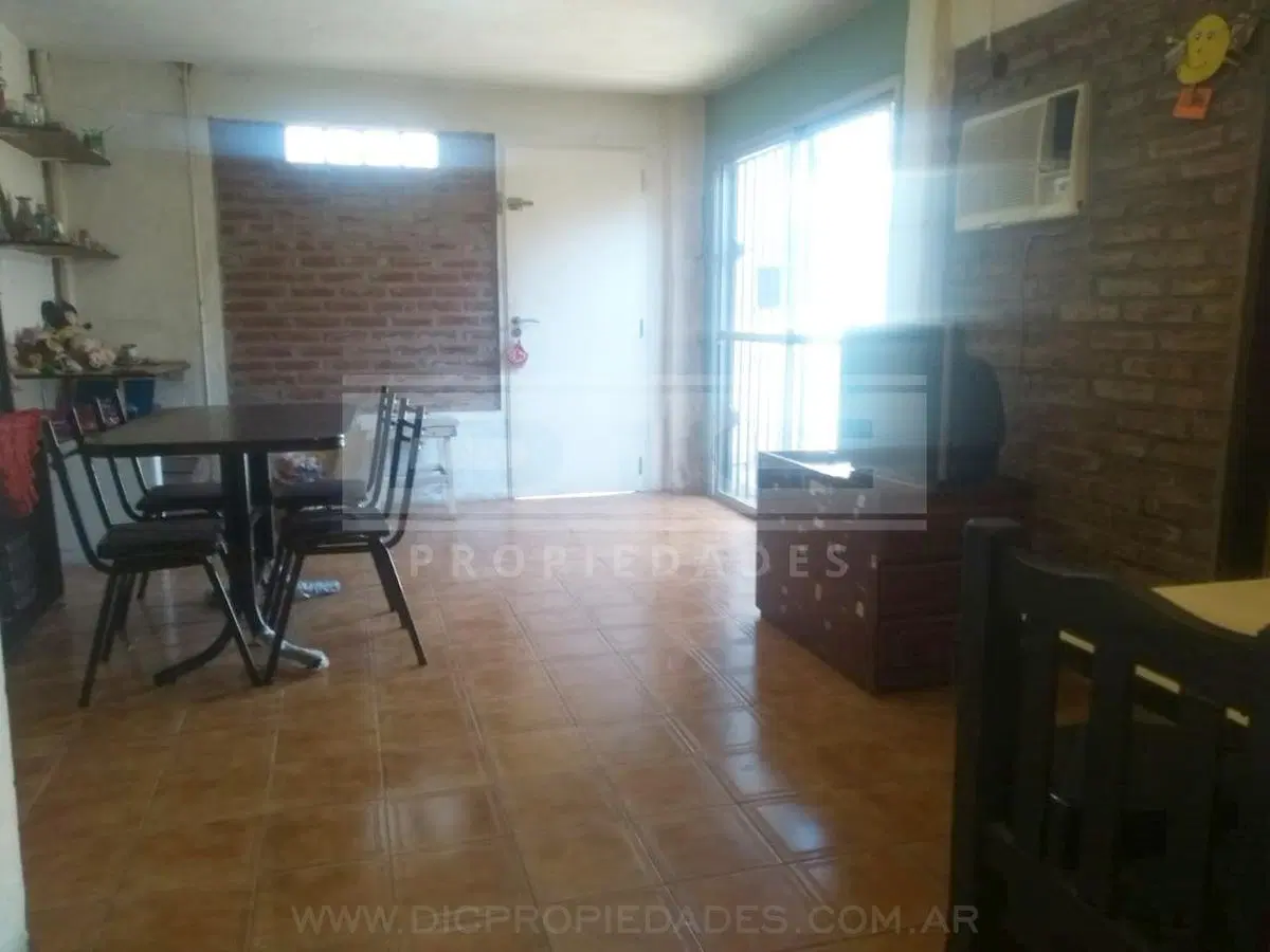 Venta en block 2 PH/dptos 2 amb sin expensas. Oportunidad - Villa Ballester 2