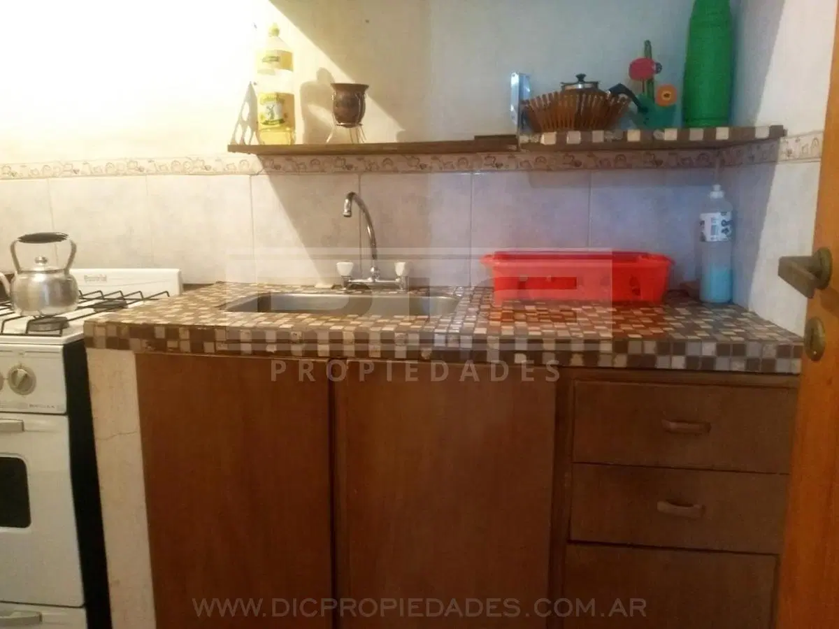 Venta en block 2 PH/dptos 2 amb sin expensas. Oportunidad - Villa Ballester 8