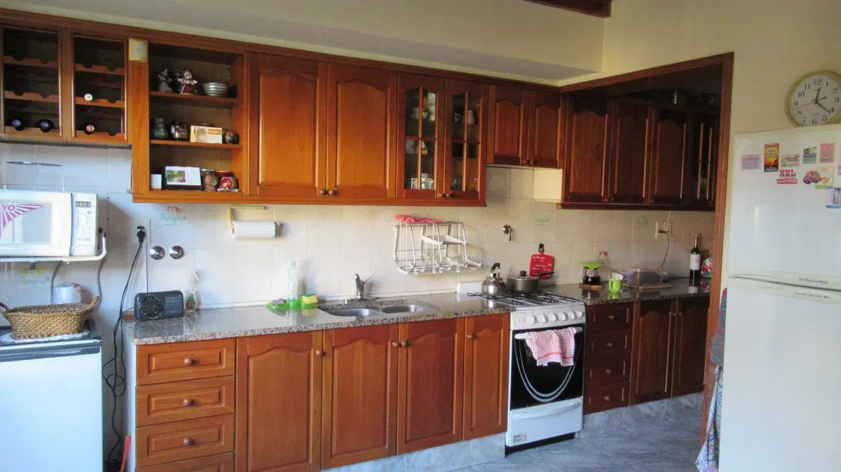 Chalet 3 dormitorios Venta - Carapachay 4