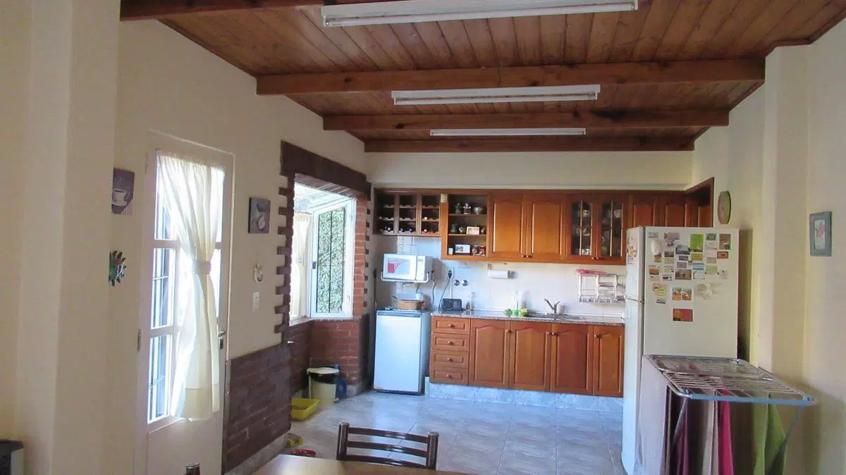 Chalet 3 dormitorios Venta - Carapachay 5