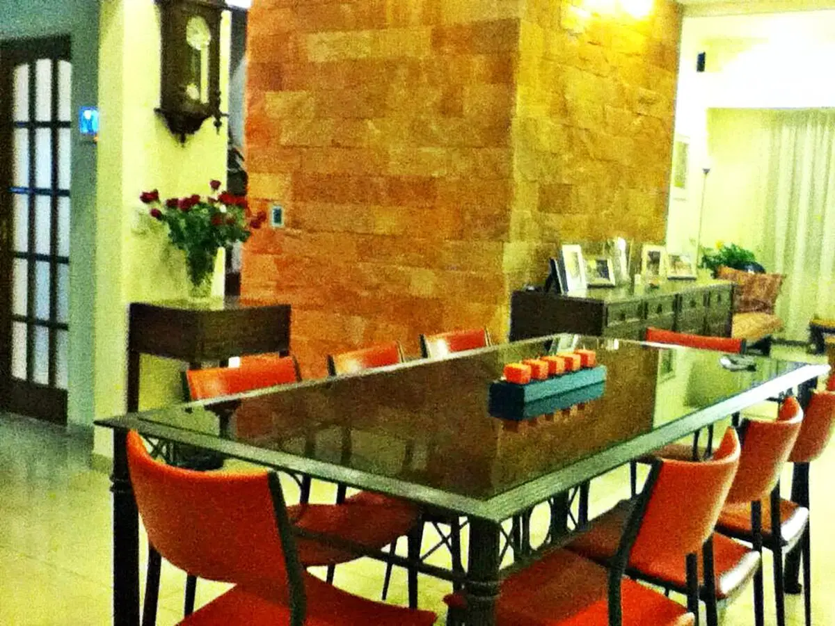 Chalet 5 Ambientes Venta - Carapachay 4