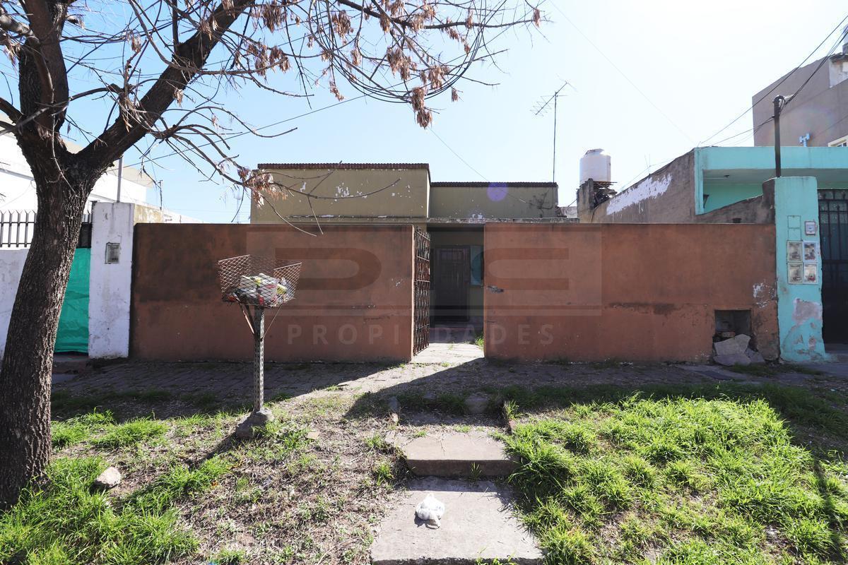 Casa lote 3 ambientes Venta - Boulogne