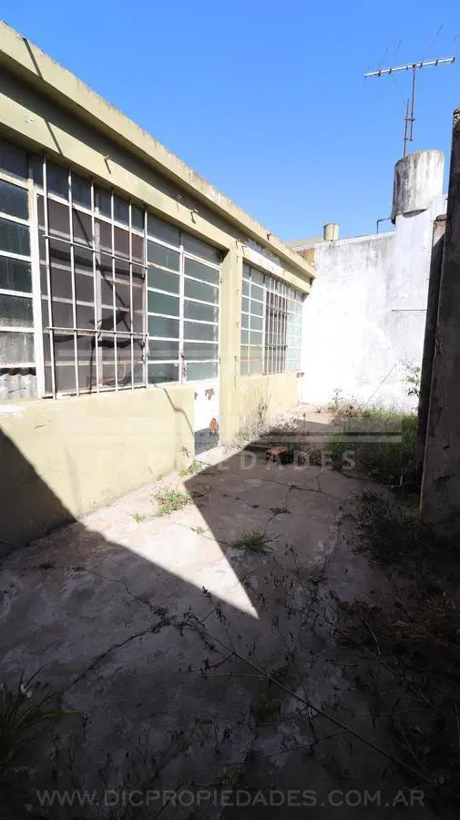 Casa lote 3 ambientes Venta - Boulogne 3