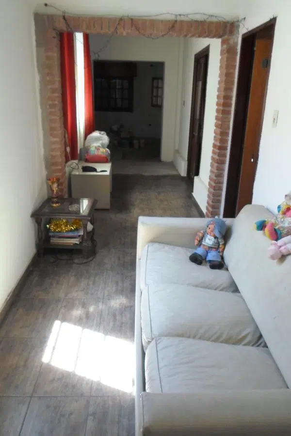 Buen Chalet 4 ambientes en 2 plantas  - Villa Ballester 3