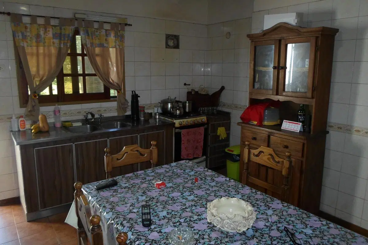 Buen Chalet 4 ambientes en 2 plantas  - Villa Ballester 2