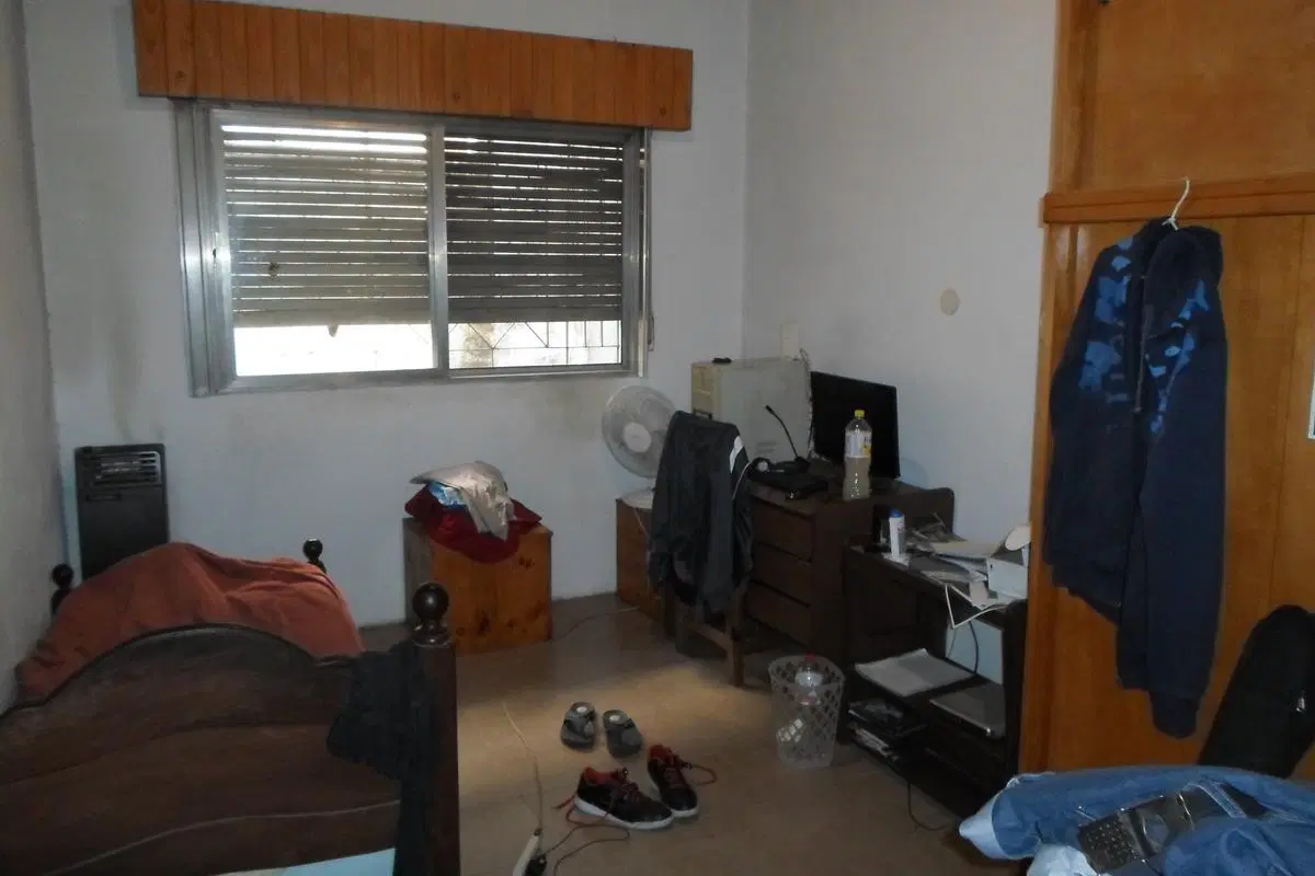 Buen Chalet 4 ambientes en 2 plantas  - Villa Ballester 5