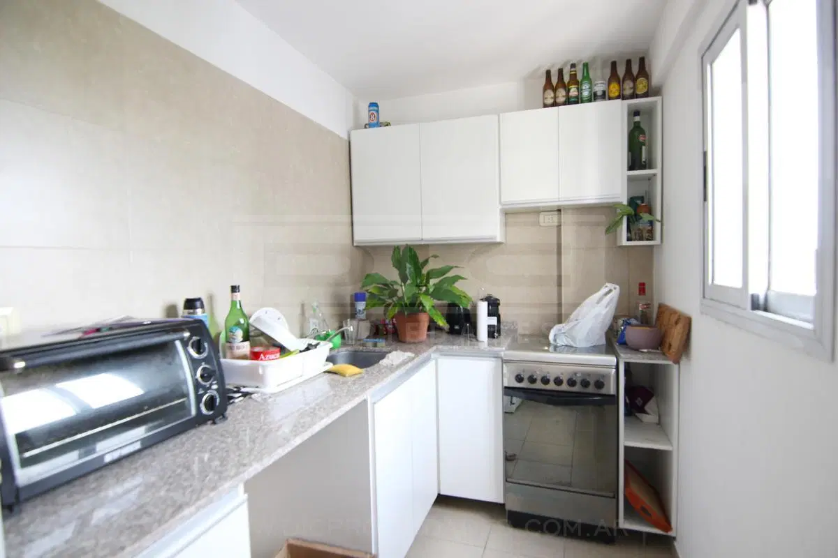 Departamento 2 ambientes Venta - Munro 4