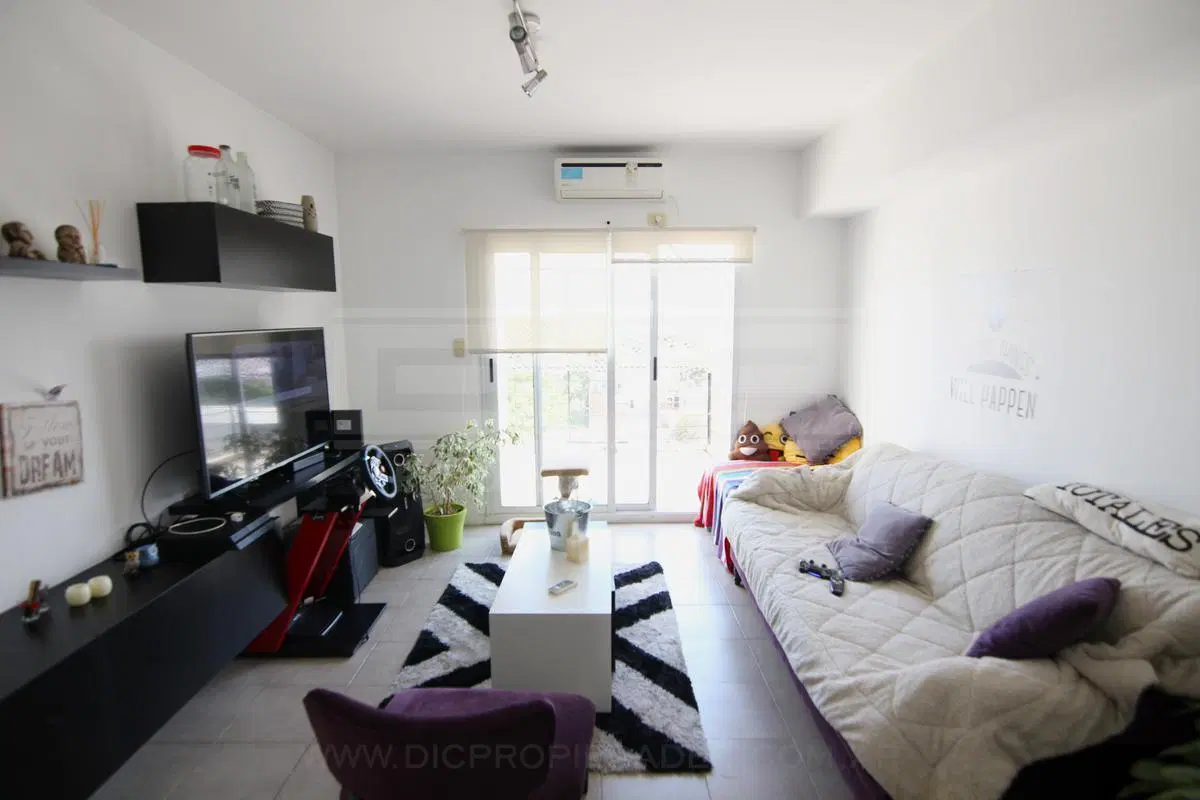 Departamento 2 ambientes Venta - Munro 2