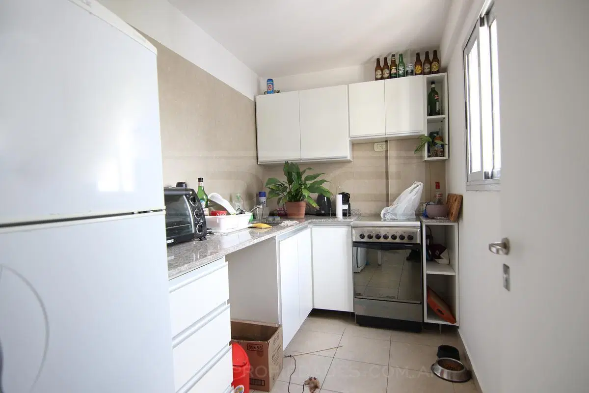 Departamento 2 ambientes Venta - Munro 5