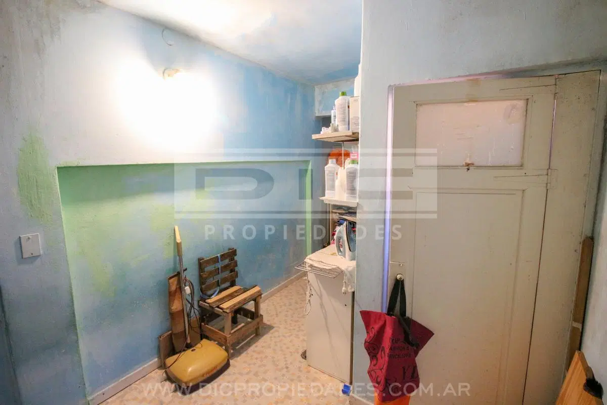 PH 3 ambientes Venta - Villa Ballester 4