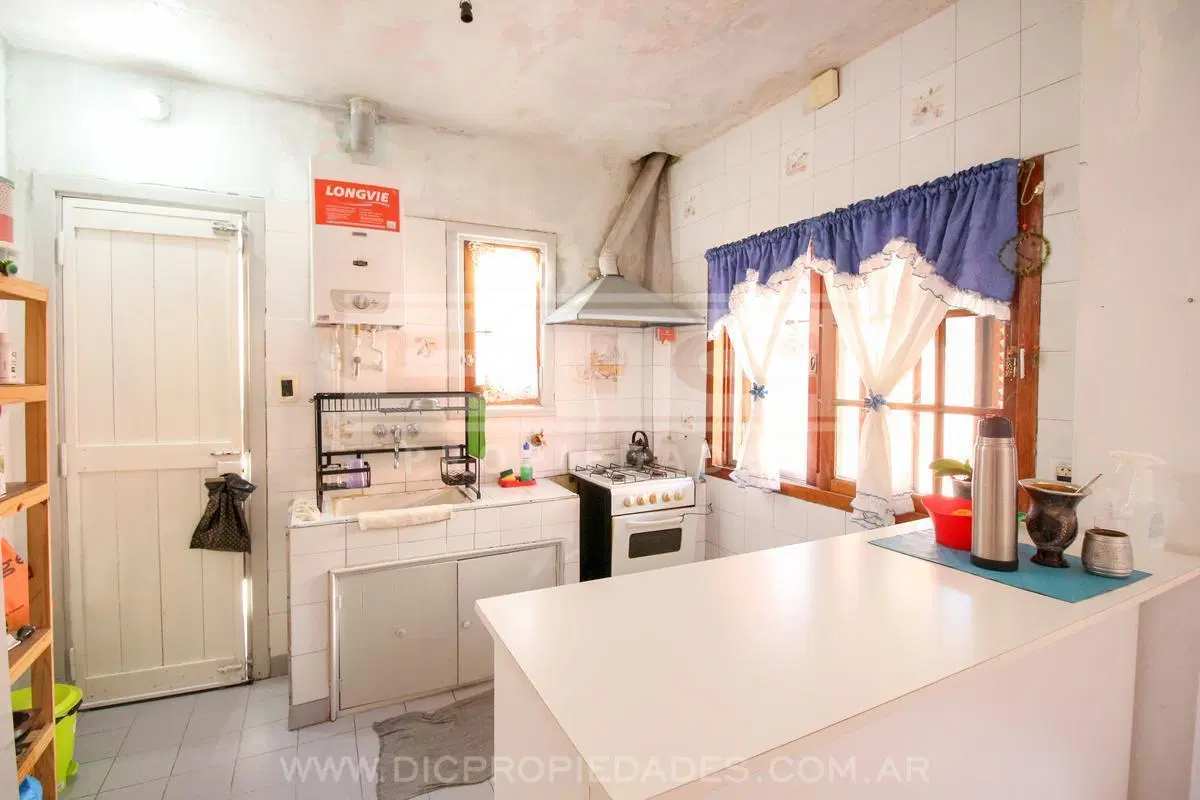 PH 3 ambientes Venta - Villa Ballester 2