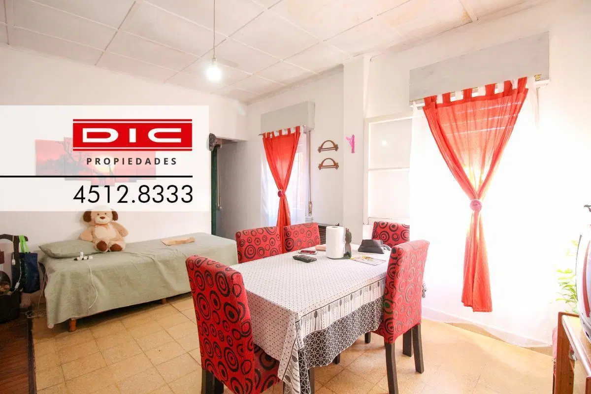 PH 3 ambientes Venta - Villa Ballester 3