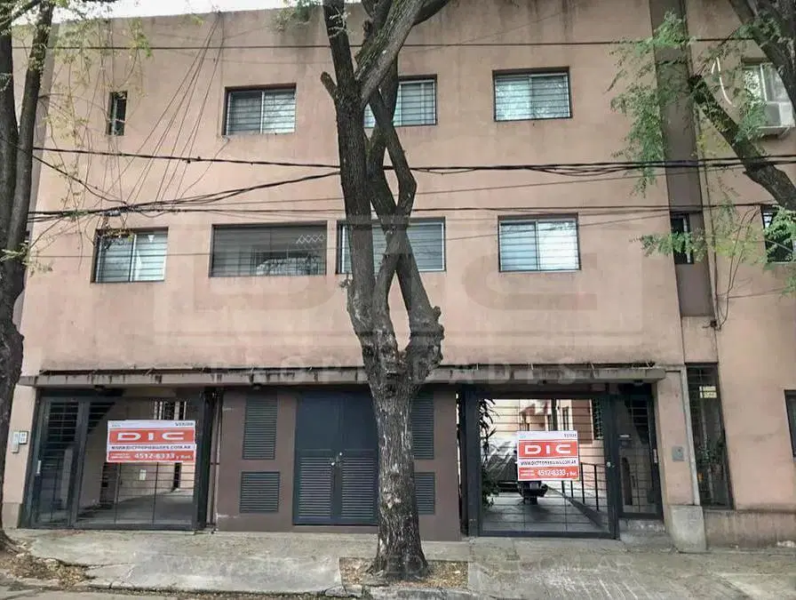 Departamento 4 ambientes - San Andres Venta 2