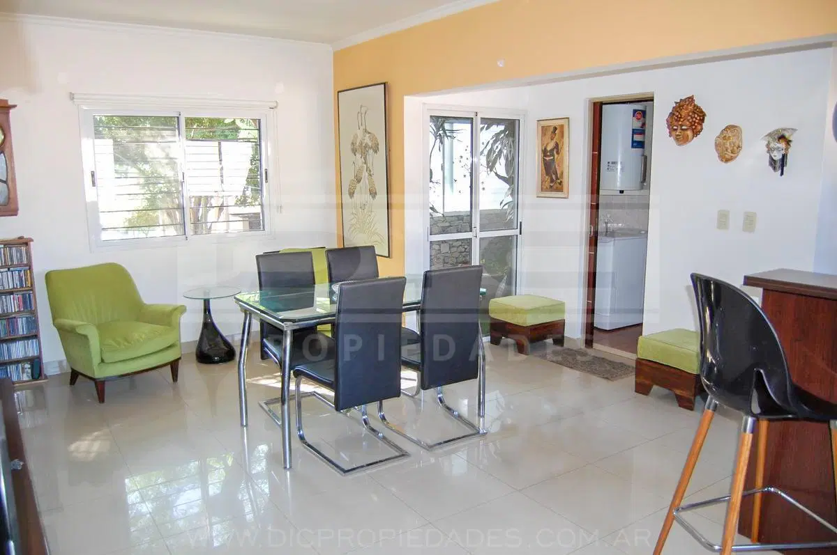 Departamento 4 ambientes - San Andres Venta 3