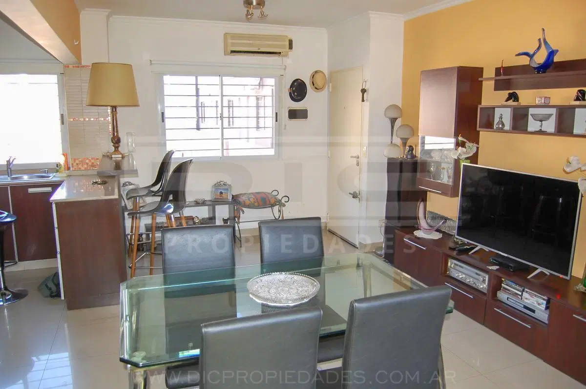 Departamento 4 ambientes - San Andres Venta 4
