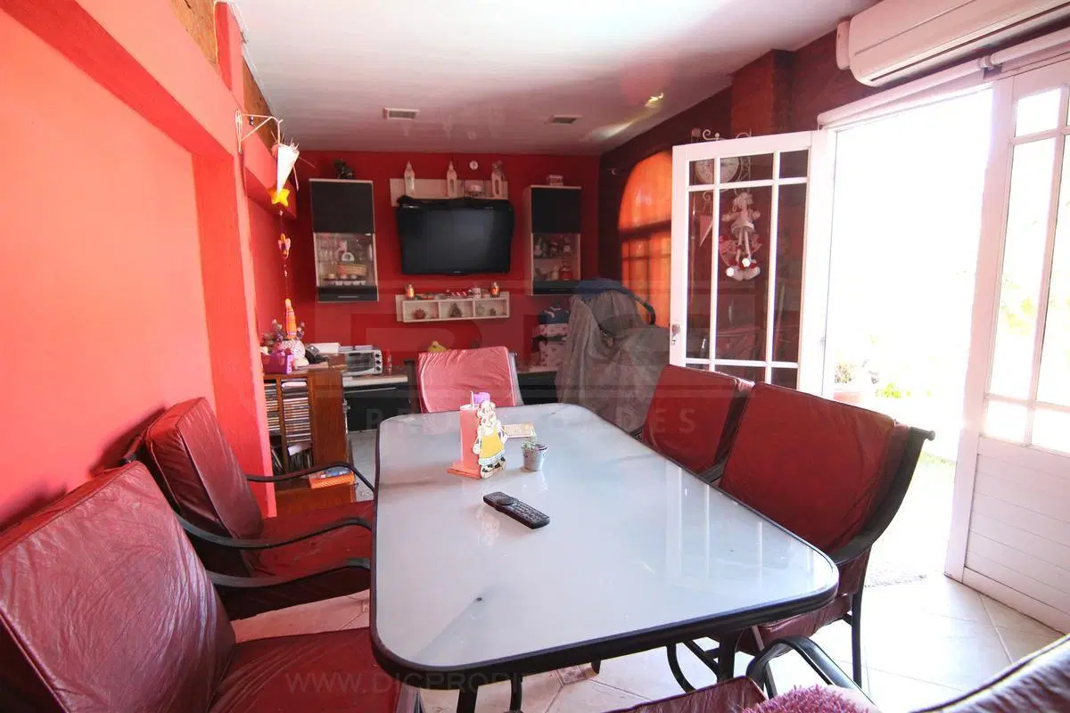 Chalet 4 ambientes Venta - Villa Adelina 3