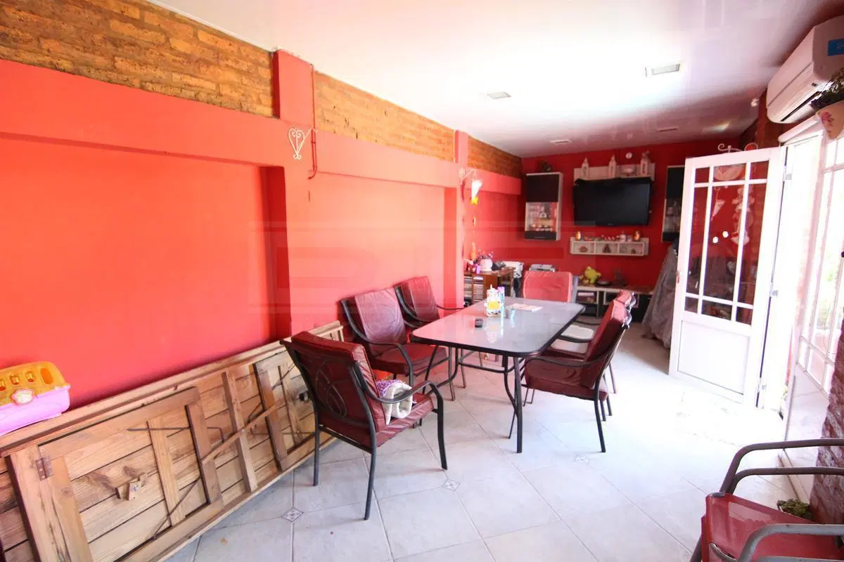 Chalet 4 ambientes Venta - Villa Adelina 5