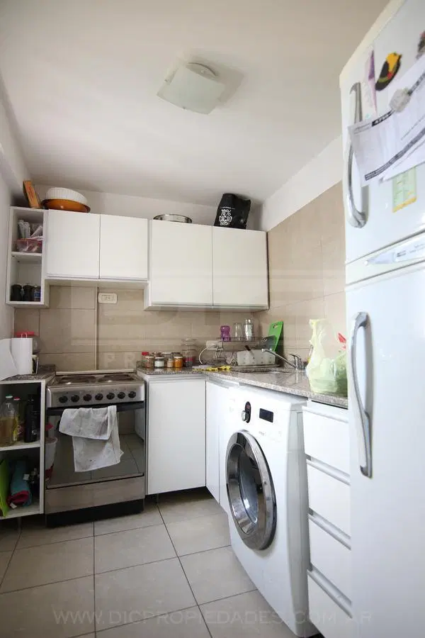 Departamento 2 ambientes Venta - Munro 4