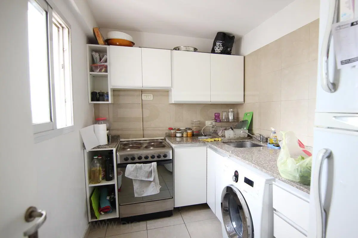 Departamento 2 ambientes Venta - Munro 5