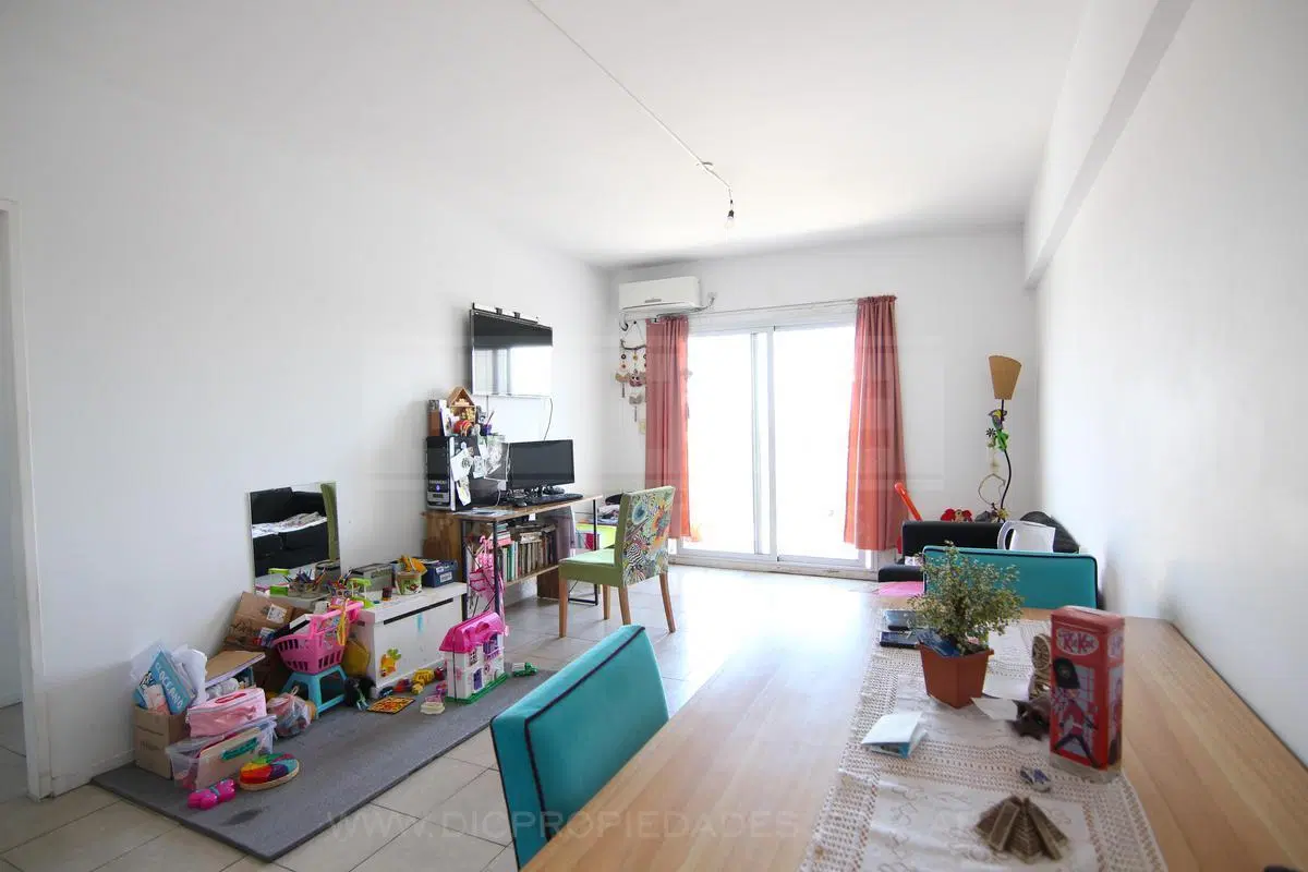 Departamento 2 ambientes Venta - Munro 3