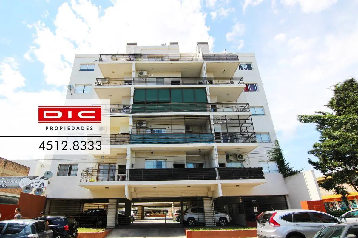 Departamento 2 ambientes Venta - Munro 2
