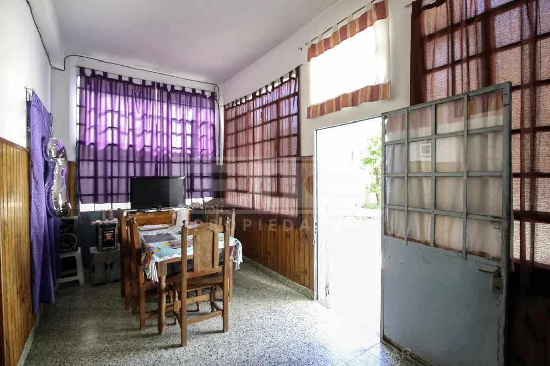 Casa americana 3 amb para actualizar - Villa Ballester 3