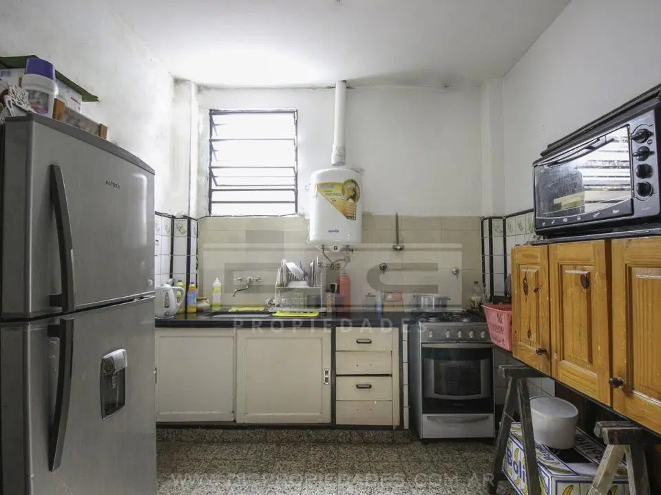 Casa americana 3 amb para actualizar - Villa Ballester 5