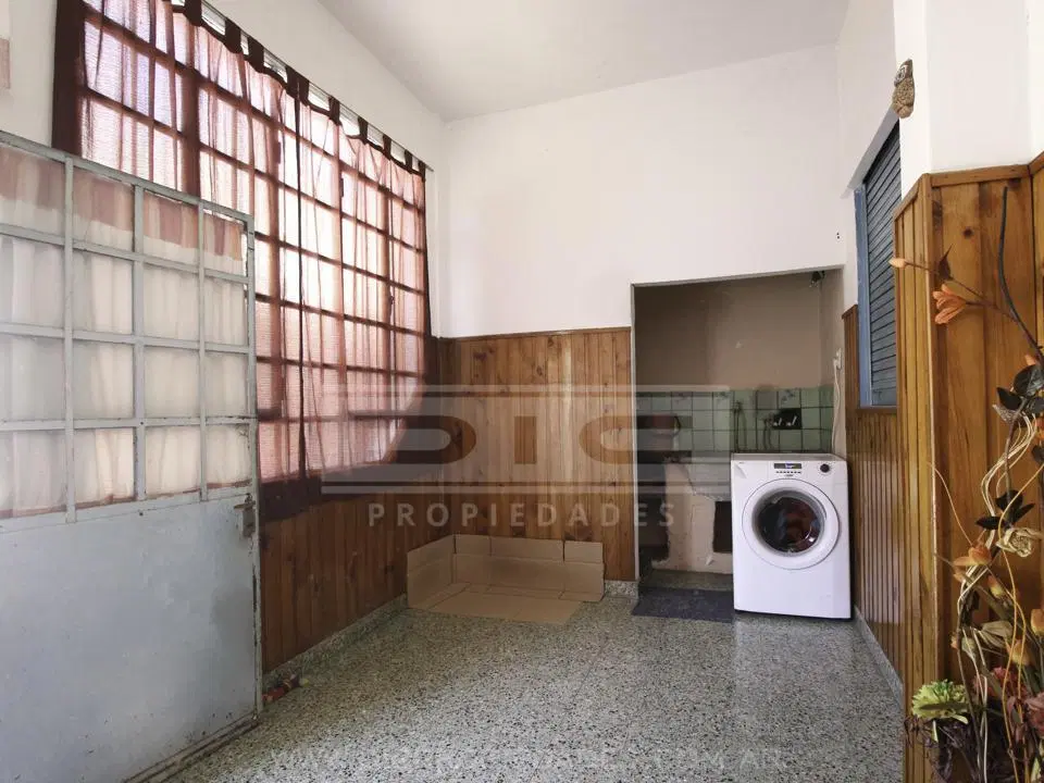 Casa americana 3 amb para actualizar - Villa Ballester 2