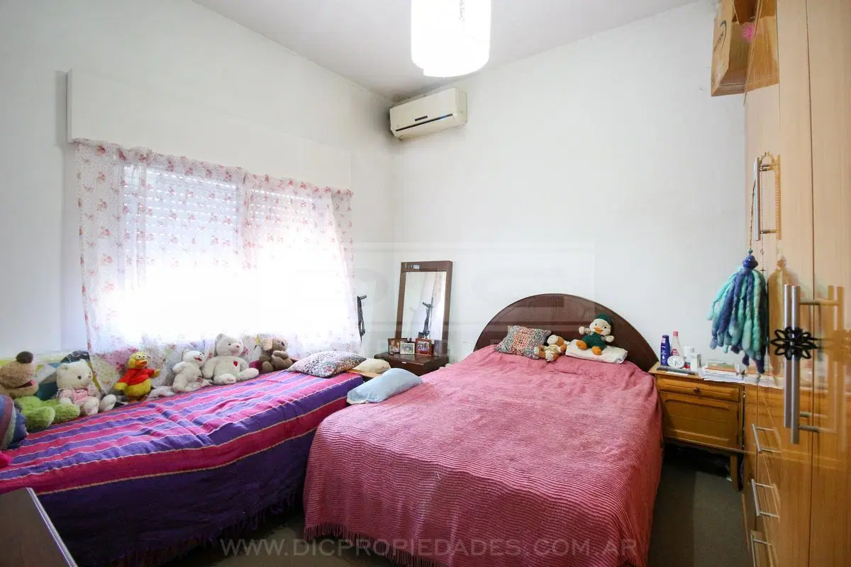 Casa 3 ambientes Venta - Villa Adelina 3